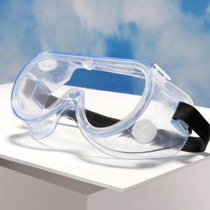 Protective Safety Glasses